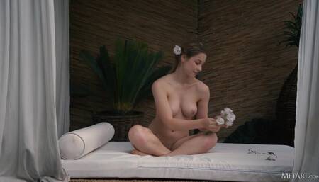 Passion Flower - Kat Arina And Katarina Meis