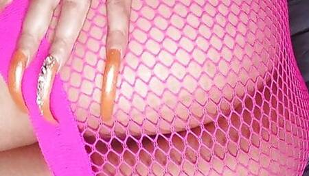 Juicey Ass Tease