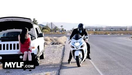 MYLF - Blazing Compilation Of Hot Sexy Babes Getting Their MILF Pussies Pounded Hard