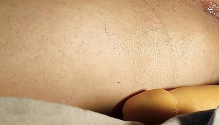 Quiero anal