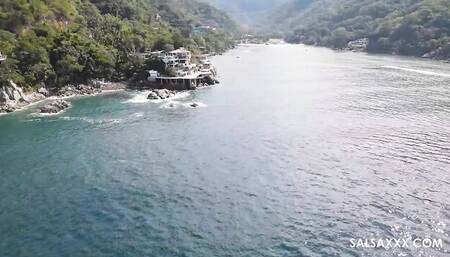 Salsa XXX - babe smut