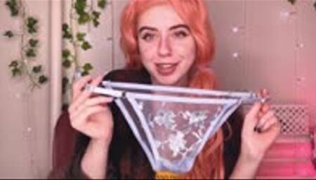 Women Don't Want Panty Perverts