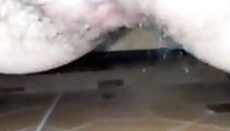 my pussy show wet pussy