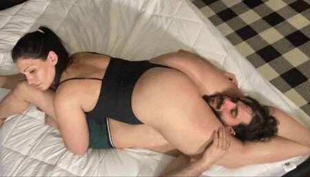 Jade has an easy time of it-SD