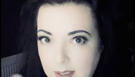 Taken into Nurse Anna's special medical care 2