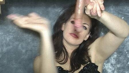 Handjob Mini 158-1080