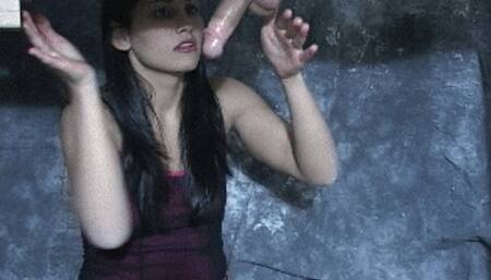 Handjob Mini 159-SD WMV