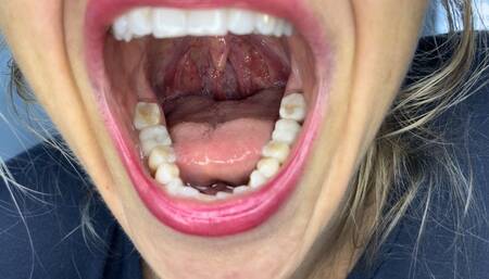 You keep changing your mind