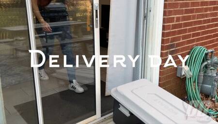 DELIVERY DAY