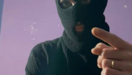 The slave submissive to the two great masters - PART 2