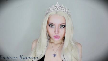 Swallowed Up by My Eyes       (mobile)