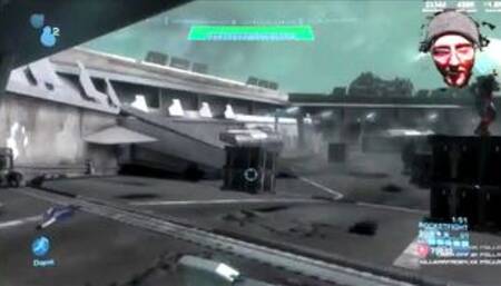 [Gameplay] Halo: The Master Chief Collection | Halo: Reach - Firefight w/ HD Gaming