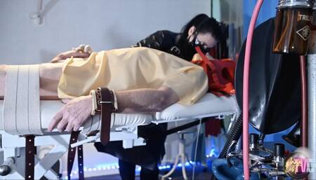 Headblocked and Milked Part 2 (wmv version)