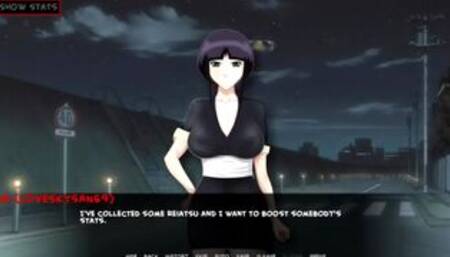 [Gameplay] Bleach - Shinigami  - Part 1 - Bleach Babes By HentaiSexScenes