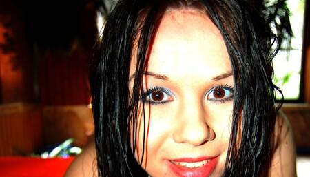 BEST OF MY SUMMER THREESOME