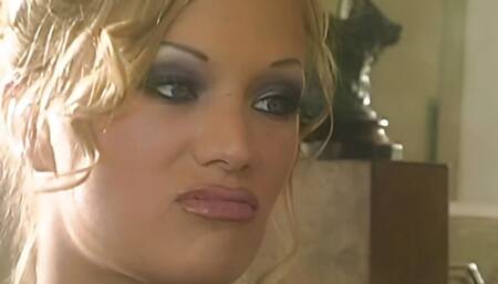 Kristal Summers Loves Getting Fucked