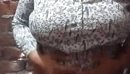 Bhabi nhaty howy