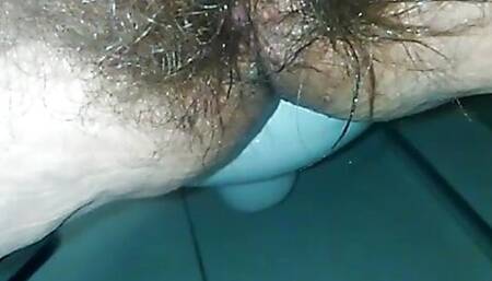 Black Countess German BBW Milf pisses for you.