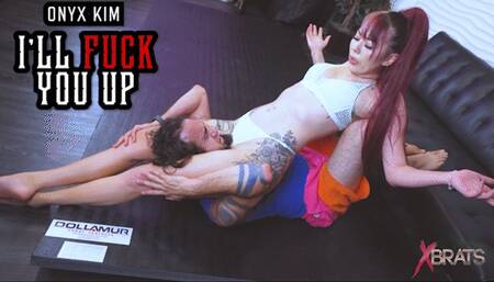 Onyx - I'll FUCK You up! - HD 1080p MP4