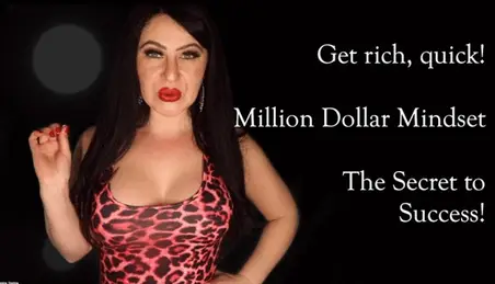 Money Rich - Money Destruction Porn Videos (8) - FAPSTER