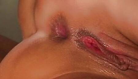 crazy guy licks nurse's butthole part 2