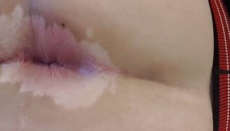 Pushing out load