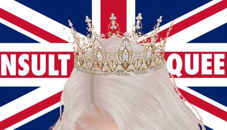 THANKS FOR THE MONEY MIDGET!!!!!