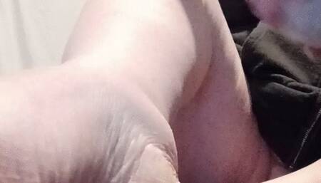 BBW Legs & Feet Lotion