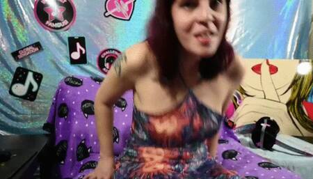 Oops I Auditioned for a Porno