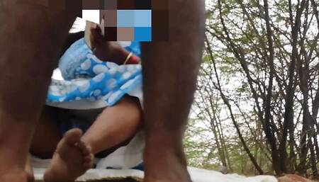 Telugu outdoor sex