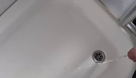 Hairy Oriental Gay Piss