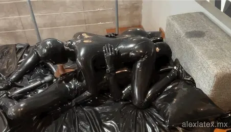 452px x 259px - Latex Bed Porn Videos (18) - FAPSTER