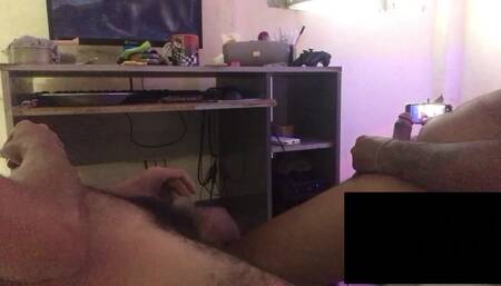 136 husband! Want to fuck? Not? Want to jerk off? Yea?! Fuck year!