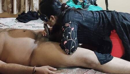 Desi Bhabhi Doggy Fucked and Anal Romantic Me Chudvai