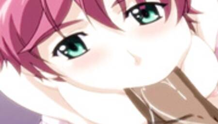 The Island of Hot Girls - Uncensored Hentai