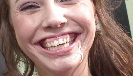 Hannah West And Her Fine Round Ass Love Some Stiff Dick