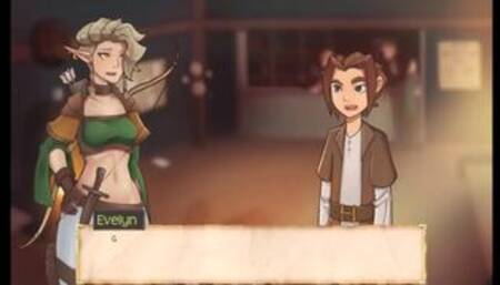 [Gameplay] Randel Tales Part XV