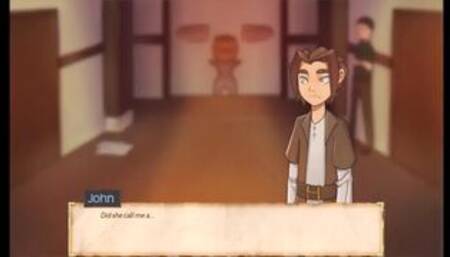 [Gameplay] Randel Tales Part XII