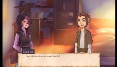 [Gameplay] Randel Tales Part XI