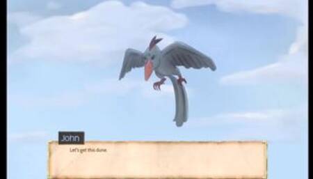 [Gameplay] Randel Tales Part 9