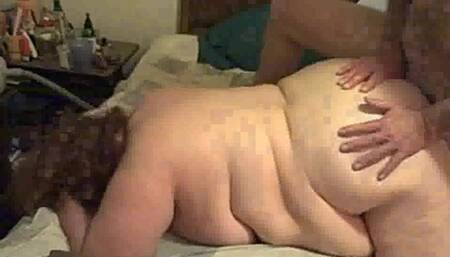 Rosy Red , handsome Hairy older man and later Nurse Vicki play