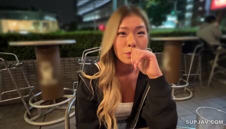 Limited Quantity * [geki Shiko / Strongest Black Gal] Logging Of The Body That Is Too Erotic Who Came In Recruitment (21) Creampie & Facial Cum Shot With Passionate Mating