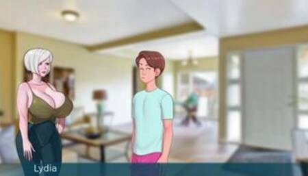 [Gameplay] Sex Note - 107 No Partners By MissKitty2K