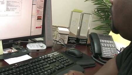 Milk enema squirt deepthroat that dick