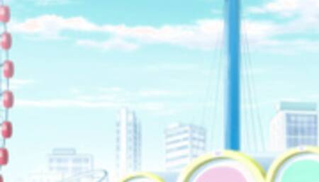 Hentai Stepsis Gets Teased & Cunt Smashed