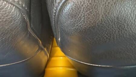 Norwegian fleshlight fuck