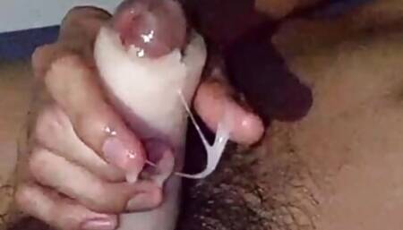 Eat my cum