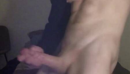 CUM COMPILATION OF A BIG GERMAN COCK