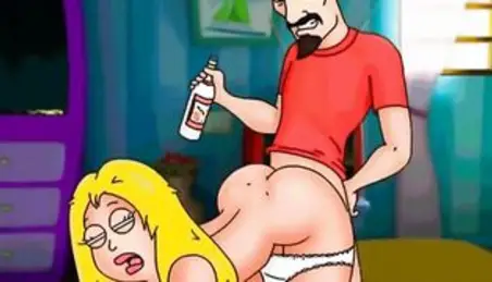 Xxx Toons Milf - Cartoon Milf Porn Videos (27) - FAPSTER