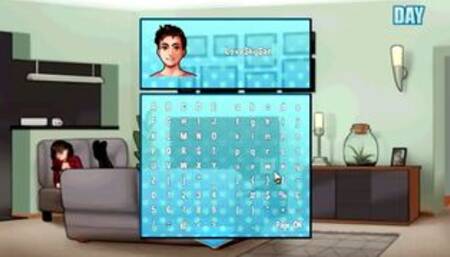 [Gameplay] House Chores - Beta 0.XII.1 Part 32 My Horny Step-Aunt By LoveSkySan